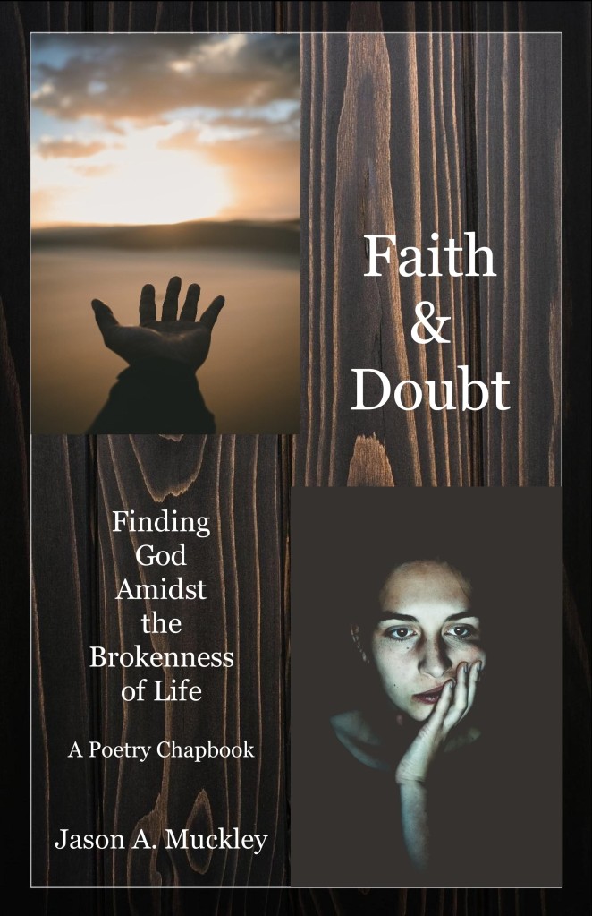 Faith &amp; Doubt_cover